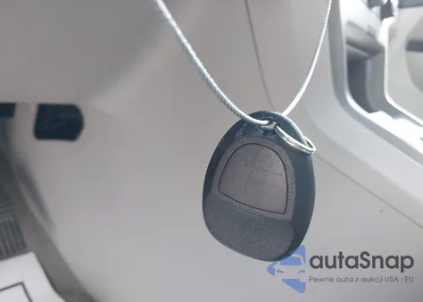 2009 Saturn Vue 4-Cyl Xe z USA, uszkodzony, nr VIN 3GSCL33P29S625511